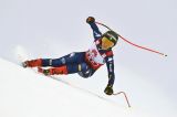 Women’s Alpine Skiing