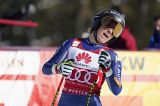 Women’s Alpine Skiing