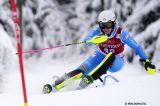 Women’s Alpine Skiing