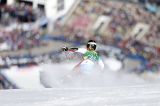 Alpine Skiing