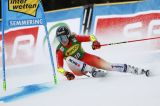 Women’s Alpine Skiing