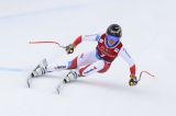 Women’s Alpine Skiing