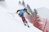 Men’s Alpine Skiing