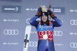 Women’s Alpine Skiing