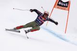 Men’s Alpine Skiing