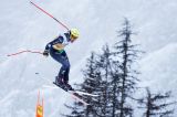 Men’s Alpine Skiing
