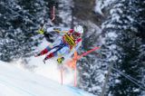 Men’s Alpine Skiing