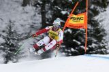 Men’s Alpine Skiing