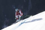 Men’s Alpine Skiing