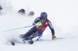 Men’s Alpine Skiing
