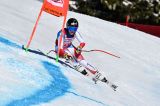 Women’s Alpine Skiing