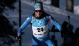 Biathlon