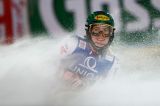 Women’s Alpine Skiing