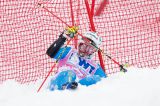 Men’s Alpine Skiing