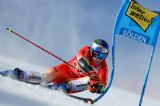 Men’s Alpine Skiing