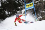 Men’s Alpine Skiing