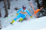 Men’s Alpine Skiing