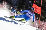 Men’s Alpine Skiing