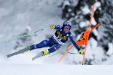 Men’s Alpine Skiing