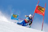 Women’s Alpine Skiing
