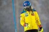Women’s Alpine Skiing