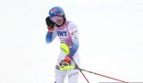 Women’s Alpine Skiing