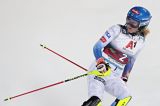Women’s Alpine Skiing