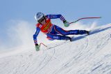 Women’s Alpine Skiing