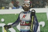 Men’s Alpine Skiing