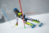 Men’s Alpine Skiing