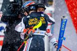 Men’s Alpine Skiing