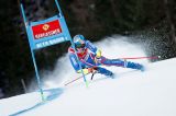 Men’s Alpine Skiing