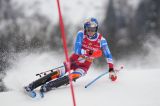 Men’s Alpine Skiing