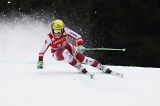 Con 12 gettoni in CdM e 3 podi in Coppa Europa, si ritira Vanessa Nussbaumer: "L'infortunio del 2023 decisivo nella mia scelta"