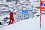 Alpine Skiing