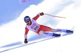 Men’s Alpine Skiing