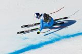 Men’s Alpine Skiing