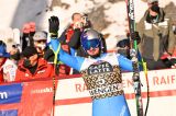 Men’s Alpine Skiing