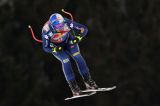 Men’s Alpine Skiing