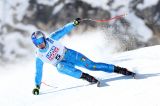 Men’s Alpine Skiing