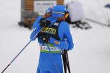 Cross-Country Skiing