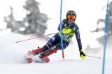 Women’s Alpine Skiing