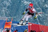 Women’s Alpine Skiing