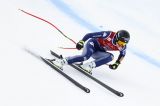 Women’s Alpine Skiing