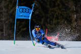 Women’s Alpine Skiing