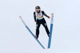 Nordic Combined