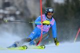 Men’s Alpine Skiing