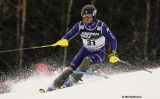 Men’s Alpine Skiing