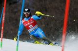 Men’s Alpine Skiing