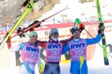 Men’s Alpine Skiing